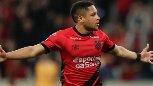 Photo by Heuler Andrey/Getty Images