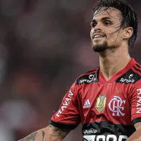 Contrato até 2024 e salário de R$ 600 mil mensais: Grêmio \'esquece\' Michael e acerta com  badalado atacante do futebol europeu