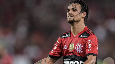 Foto: Thiago Ribeiro/AGIF