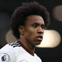 Dono de gigante do futebol brasileiro \'entra em cena\' e encaminha a contratação de Willian, ex-Corinthians