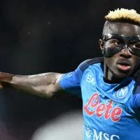 Sondado pelo Real Madrid e PSG, Victor Osimhen revela onde quer jogar