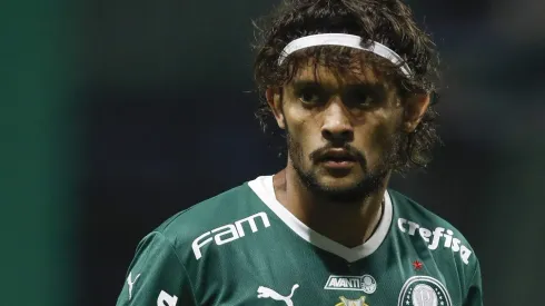 (Photo by Ricardo Moreira/Getty Images)