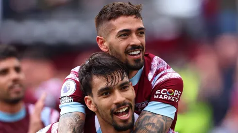 (Photo by Tom Dulat/Getty Images)