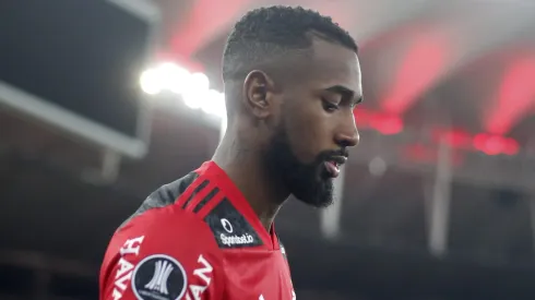 (Photo by Antonio Lacerda-Pool/Getty Images)