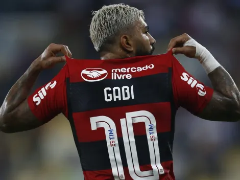 Mercado da bola: Grande clube pega a todos de surpresa e confirma negociações com Gabigol