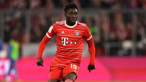 (Photo by Alexander Hassenstein/Getty Images)