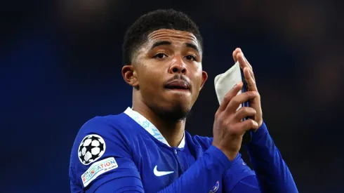 (Photo by Clive Rose/Getty Images)