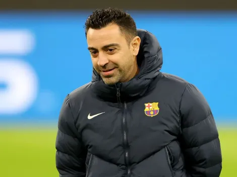 Xavi pede e Barcelona vai priorizar a contratação de grande nome do Manchester City; Arsenal monitora o jogador