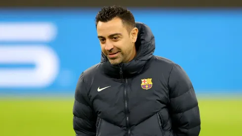 (Photo by Alexander Hassenstein/Getty Images)