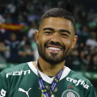 Sem espaço no Palmeiras, Bruno Tabata se aproxima de acerto com grande clube