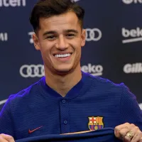 Especulado no Vasco e Corinthians, e próximo do futebol saudita, Phillippe Coutinho tem proposta de gigante europeu