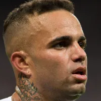\'Queriam me levar\': Luan surpreende e revela proposta para deixar o Corinthians e fechar com gigante brasileiro