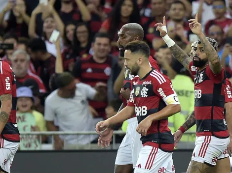 Mercado da bola: Chelsea encaminha compra de craque do Flamengo por R$ 152 milhões: "Flamengo vai vender ele para contratar o Claudinho..."