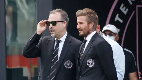 (Photo by Cliff Hawkins/Getty Images)