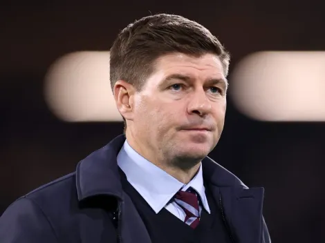 Steven Gerrard faz movimento ousado e quer trazer Coutinho e mais dois grandes nomes do futebol Europeu para o Al-Ettifaq