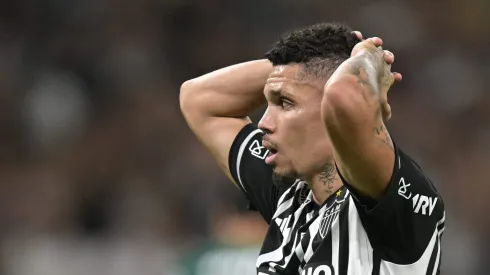 (Photo by Pedro Vilela/Getty Images)