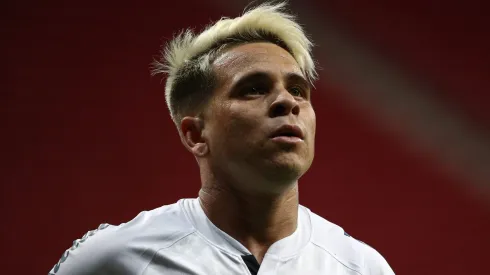 Photo by Buda Mendes/Getty Images