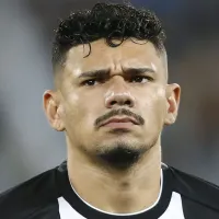 Futebol brasileiro: Tiquinho Soares surpreende e aceita deixar o Botafogo rumo a outro grande projeto