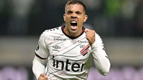 Photo by Pedro Vilela/Getty Images