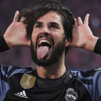Mercado da bola: Isco \'ignora\' Flamengo e se oferece para outro grande clube