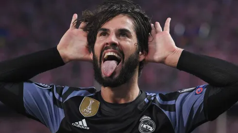 (Photo by Laurence Griffiths/Getty Images)