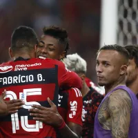 \'Fim de uma era\'; Multicampeão pelo Flamengo decide deixar o clube e deve ser anunciado por time europeu nas próximas horas