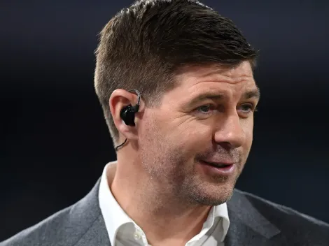 Adeus! Gerrard pede e estrela do Liverpool caminha para deixar o clube rumo ao futebol saudita