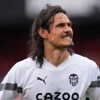 Mercado da bola: Cavani deixa o Flamengo \'de lado\' e realiza exames médicos para jogar outro gigante do futebol