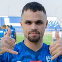 Salário de R$ 800 mil! Gigante do futebol brasileiro acerta com Michael e jogador tem data para ser anunciado