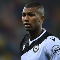 R$ 78 milhões! Udinese aceita vender Walace para gigante do futebol brasileiro