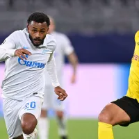 78 milhões de reais! Gigante do futebol brasileiro pode desembolsar \'bolada\' e grandes nomes do elenco para fechar com Wendel, do Zenit