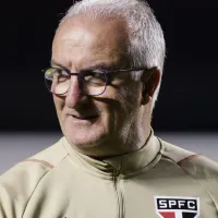 São Paulo prepara chapéu no Vasco pela contratação de um dos grandes destaques do futebol brasileiro