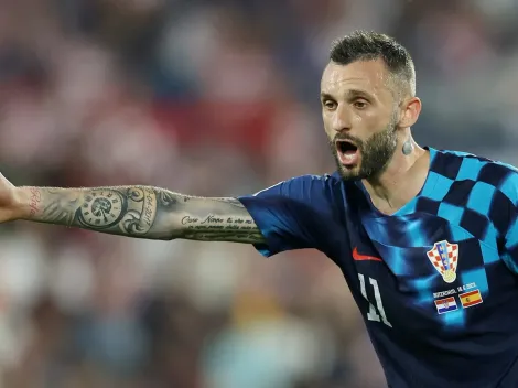 Após saída de Brozovic, Inter de Milão encaminha acerto com substituto de clube da Serie A