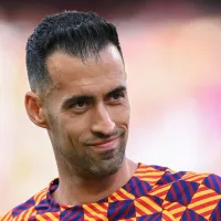 Inter Miami não para em Sérgio Busquets e negocia contratação de mais uma estrela do futebol europeu