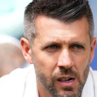 Ex-Cruzeiro, Pezzolano vira \'prioridade\' de gigante do futebol brasileiro; Clube quer treinador estrangeiro