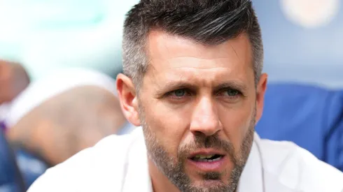 (Photo by Aitor Alcalde/Getty Images)