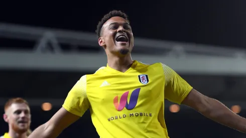 (Photo by Stu Forster/Getty Images)