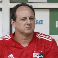 Diretor de gigante do futebol brasileiro chega em São Paulo para fechar com Rogério Ceni