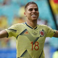 Cuéllar pega todos de surpresa, \'esquece\' o Corinthians e é anunciado por outra potência do futebol