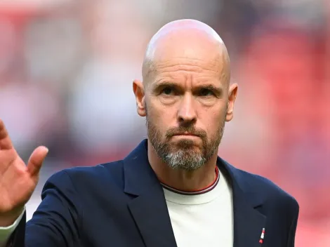 Manchester United ultrapassa Real Madrid, e está próximo de fechar com grande nome da Bundesliga; Clube também está de olho em revelação da Série A