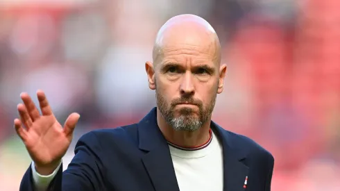 (Photo by Michael Regan/Getty Images)