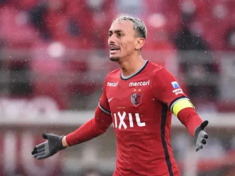 R$ 19 milhões! Diego Pituca, ex-Santos, é oferecido a gigante do futebol brasileiro