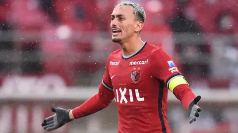 (Photo by Masashi Hara/Getty Images)