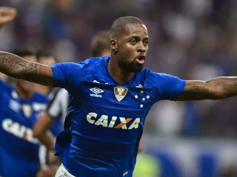 Dedé, ex-Vasco, surpreende e define seu futuro: “Parou o Neymar”