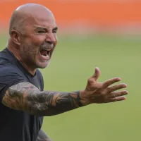 R$ 104,8 milhões! Flamengo pode \'quebrar\' o mercado da bola e gastar valor recorde para o futebol brasileiro
