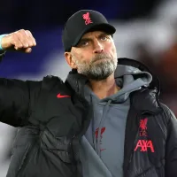 Jurgen Klopp não fica em cima do muro e elege o melhor técnico do mundo