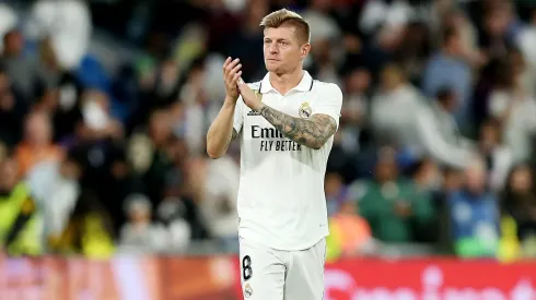 (Photo by Florencia Tan Jun/Getty Images)