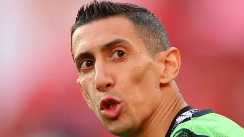 (Photo by Fran Santiago/Getty Images)