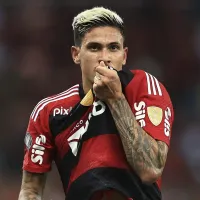 Pedro aceita deixar o Flamengo para assinar com outro grande projeto, acordo final depende apenas de uma condição