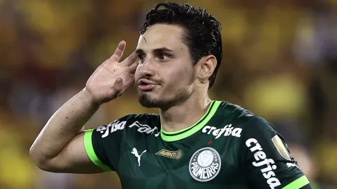 Photo by Franklin Jacome/Getty Images